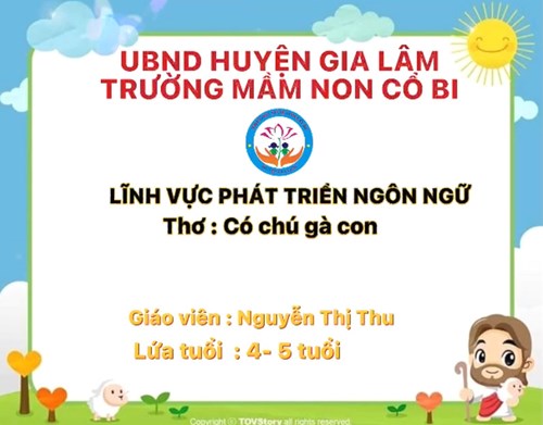 Lĩnh vực phát triển ngôn ngũ